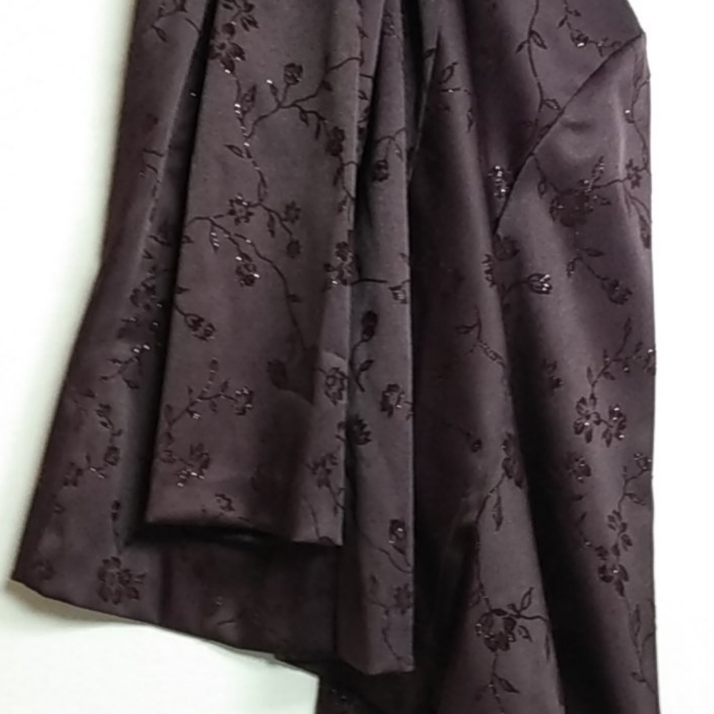 Vintage 90s Boss Skirt Suit 2 Breaking Loose Brand - Picture 12 of 12